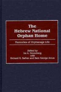 The Hebrew National Orphan Home