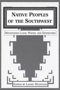 Native Peoples of the Southwest