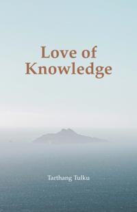 Love of Knowledge