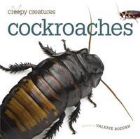 Bodden, V: Cockroaches