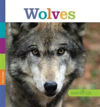 Riggs, K: Wolves
