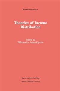 Theories of Income Distribution