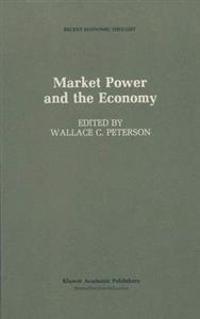 Market Power and the Economy