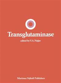 Transglutaminase