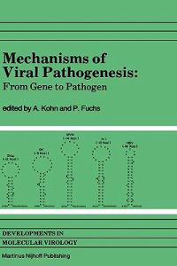 Mechanisms of Viral Pathogenesis