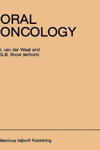 Oral Oncology