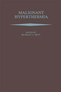 Malignant Hyperthermia