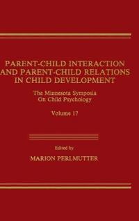 Parent-Child Interaction and Parent-Child Relations