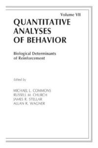 Biological Determinants of Reinforcement
