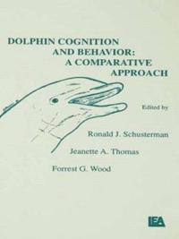 Dolphin Cognition and Behavior