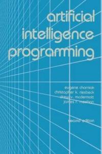 Artificial Intelligence Programming