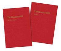 Episcopal Hymnal 1982 Accompaniment
