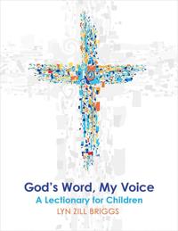 God's Word, My Voice