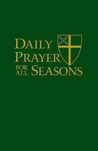 Daily Prayer for All Seasons (paperback)