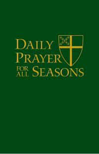 Daily Prayer for All Seasons, Deluxe Edition