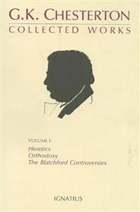 The Collected Works of G.K. Chesterton
