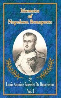 Memoirs of Napoleon Bonaparte