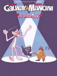 In the Pink (James Galway with Henry Mancini)