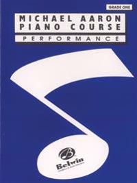 Michael Aaron Piano Course