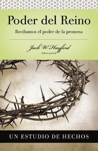 Serie Vida en Plenitud: Poder del Reino