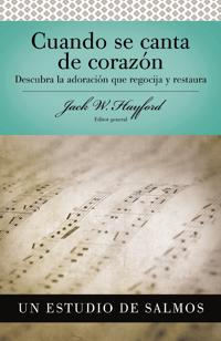 Serie Vida en Plenitud: Cuando se canta de corazón