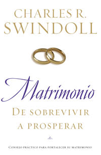 Matrimonio: De sobrevivir a prosperar