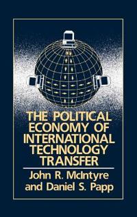 The Political Economy of International Technology Transfer