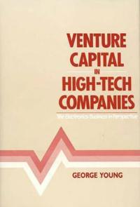 Venture Capital in High-Tech Companies