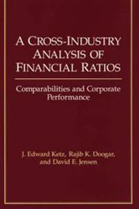 A Cross-Industry Analysis of Financial Ratios