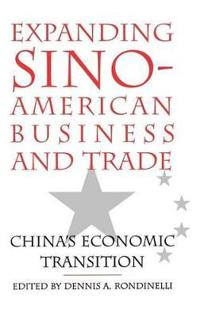Expanding Sino-American Business and Trade