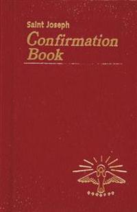 Confirmation Book: Updated in Accord with the Roman Missal