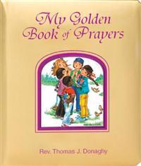 My Golden Book of Prayers