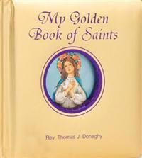 My Golden Book of Saints