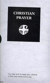 Christian Prayer