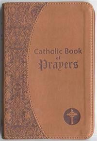 Catholic Book of Prayers