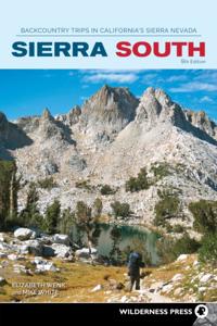 Sierra Nevada Guides