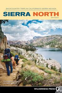Sierra Nevada Guides