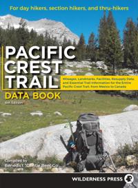 Pacific Crest Trail