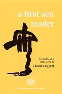 First zen reader