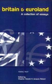 Britain and Euroland