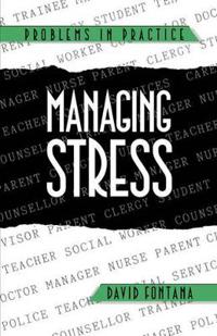 Managing stress