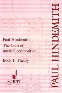 The Craft of Musical Composition, Book 2: Exercises in Two-Part Writing