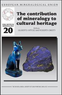 The Contribution of Mineralogy to Cultural Heritage