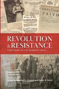 Revolution and Resistance