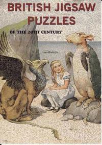 British Jig-saw Puzzles of the 20th Century