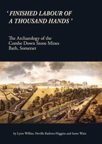 'Finished Labour of a Thousand Hands'