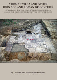 A Roman Villa and Other Iron Age and Roman Discoveries