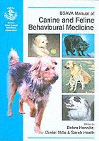 Bsava manual of canine and feline behaviour