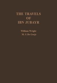 The Travels of Ibn Jubayr