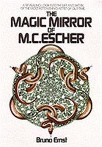 The Magic Mirror of M.C. Escher